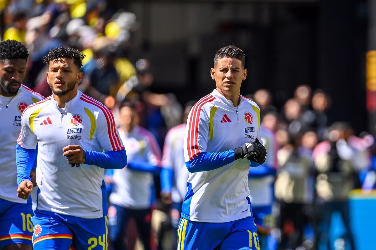 Uzbekistan vs Colombia prediction, betting tips & preview &ndash; World Cup 2026