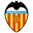 Logo Valencia