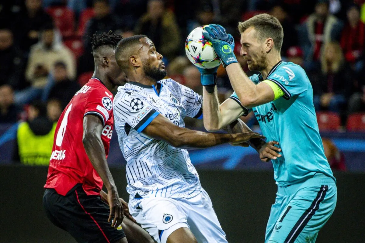 Kortrijk vs Club Brugge prediction, odds & betting tips 14/09/2024
