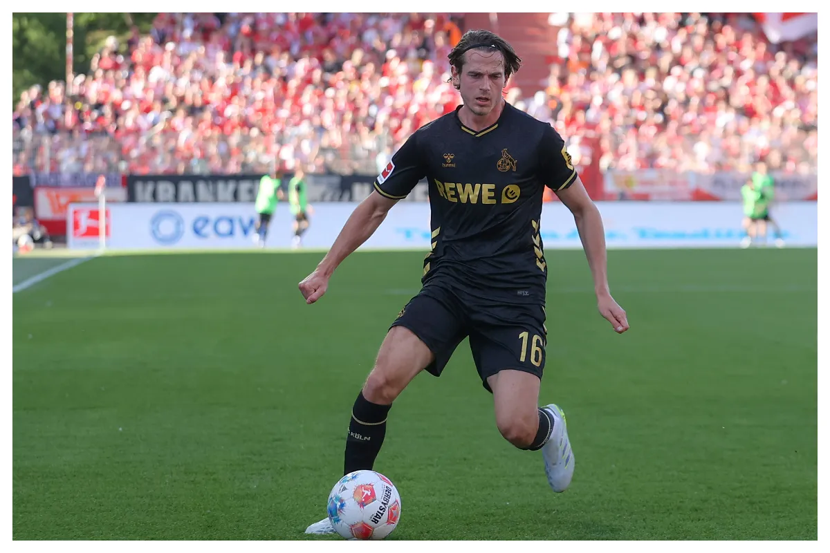 Koln vs Heidenheim prediction, preview & betting tips &ndash; 10/05/2026