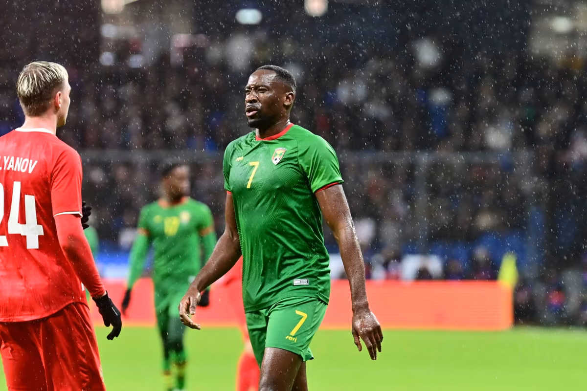 Grenada vs Bahamas Prediction 2