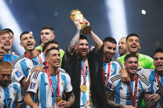 World Cup Champions List: Every Winner From 1930 to Today