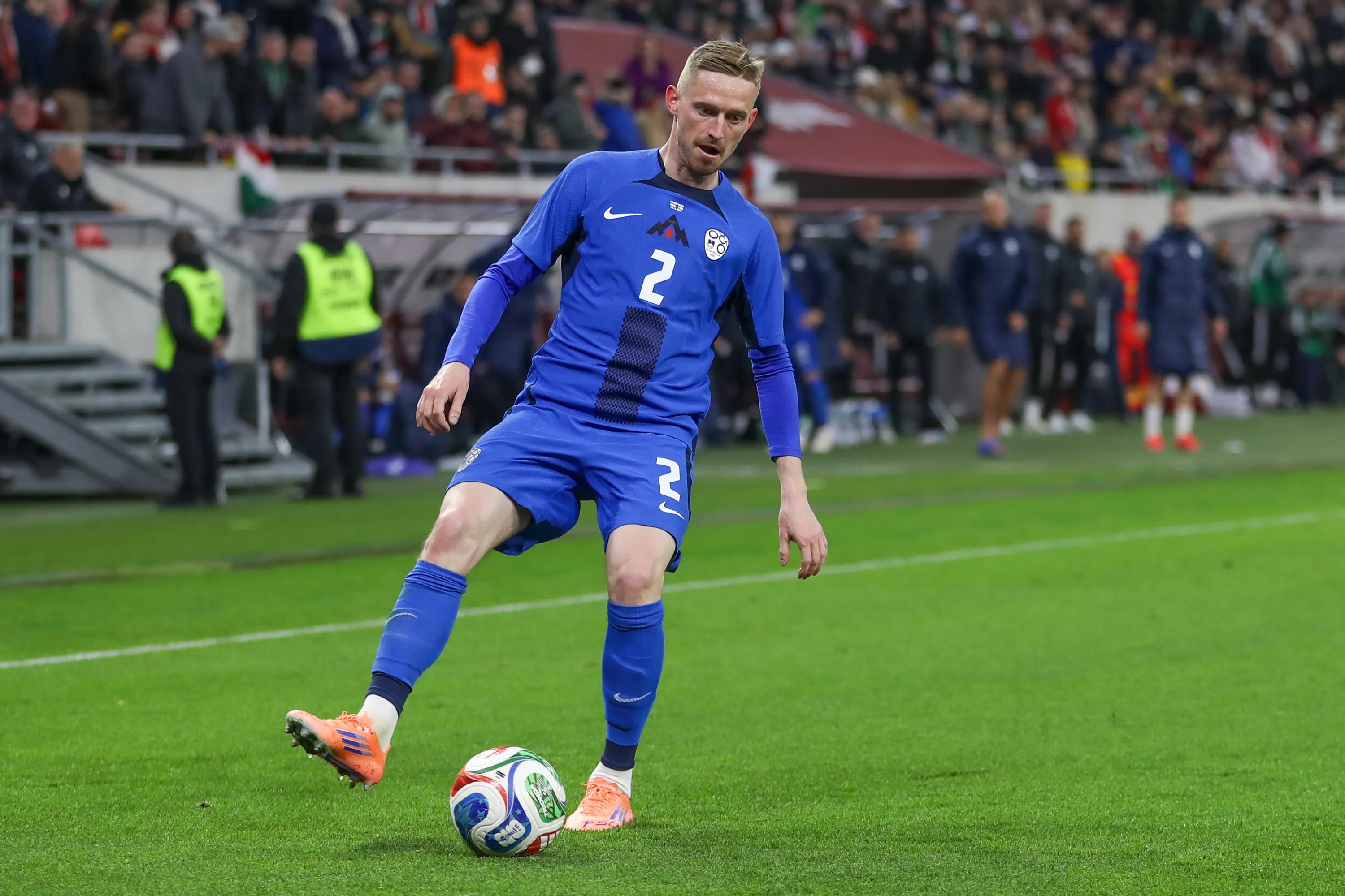 Slovenia vs Cyprus prediction, preview & betting tips - 04/06/2026