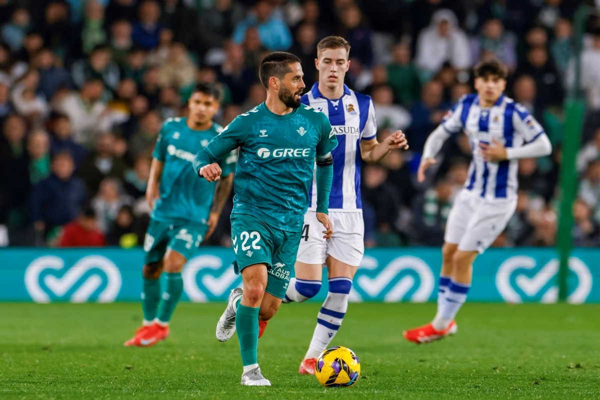 real betis vs gent prediction