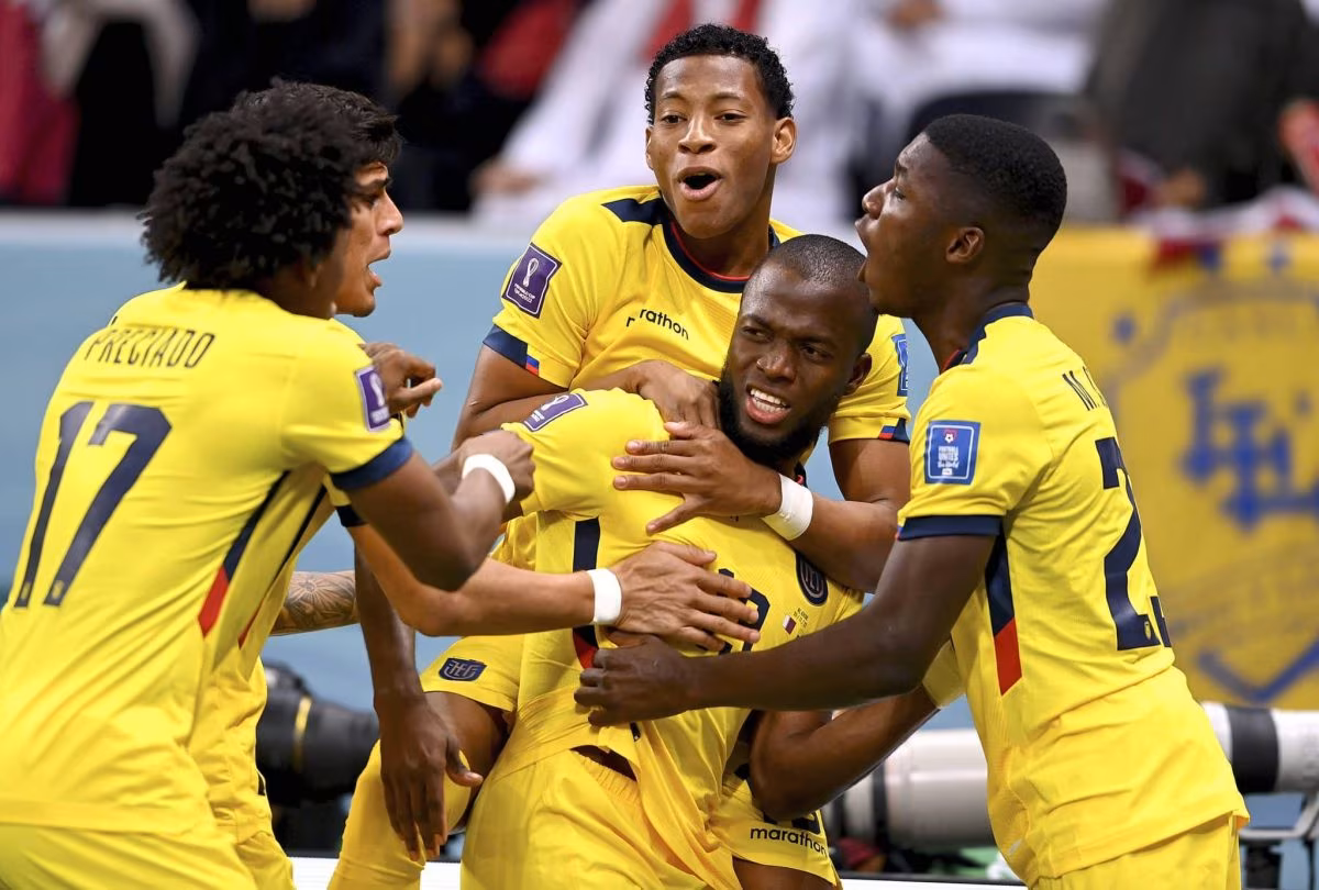 Ecuador vs Germany prediction, betting tips & preview &ndash; World Cup 2026