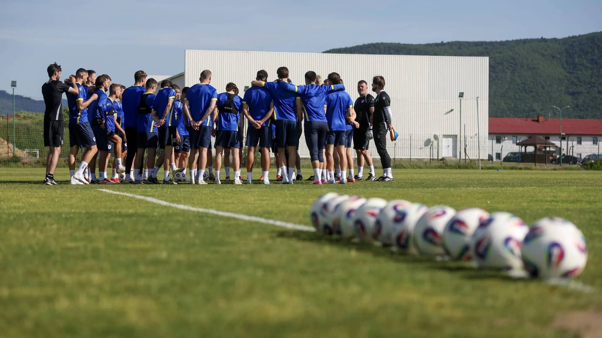 San Marino vs Bosnia & Herzegovina prediction, odds & betting tips &ndash; 06/09/2025