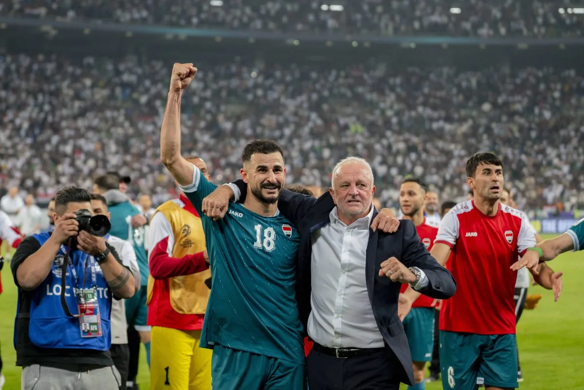 Iraq vs Bolivia prediction, preview & betting tips - 01/04/26