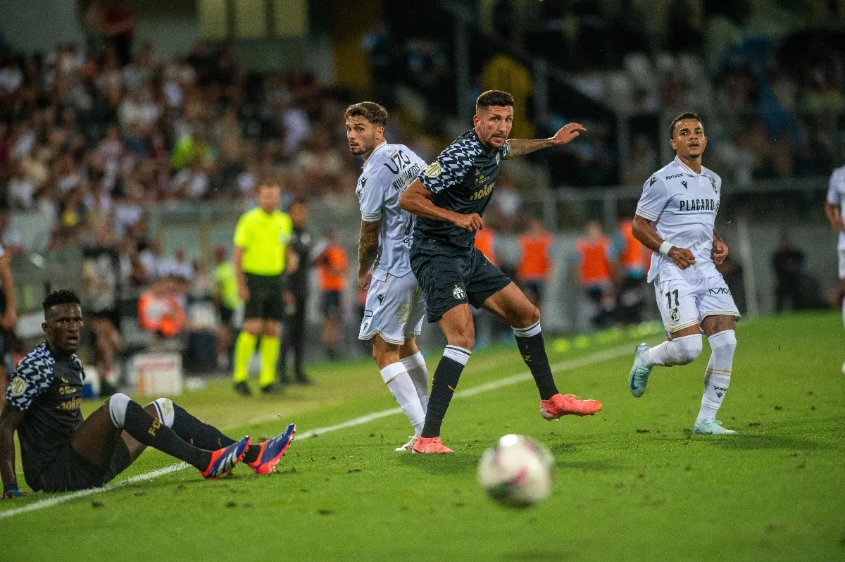 Vitoria Guimaraes vs Boavista prediction, odds & betting tips 06/10/2024