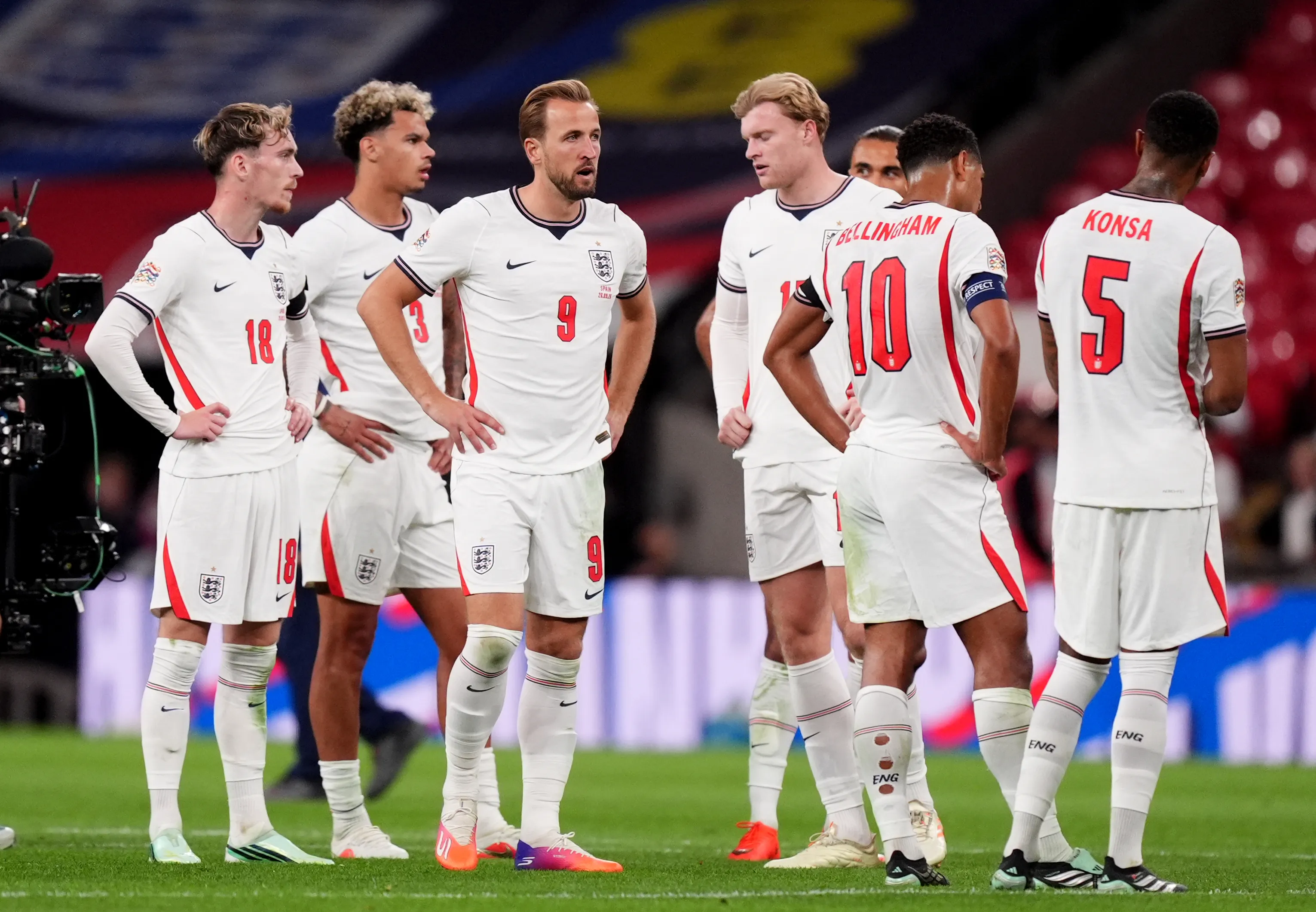 Czechia vs England prediction, preview & betting tips &ndash; 29/09/2026