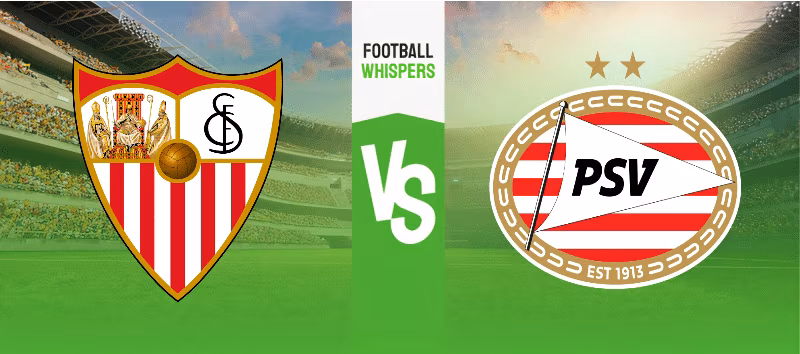 sevilla vs psv