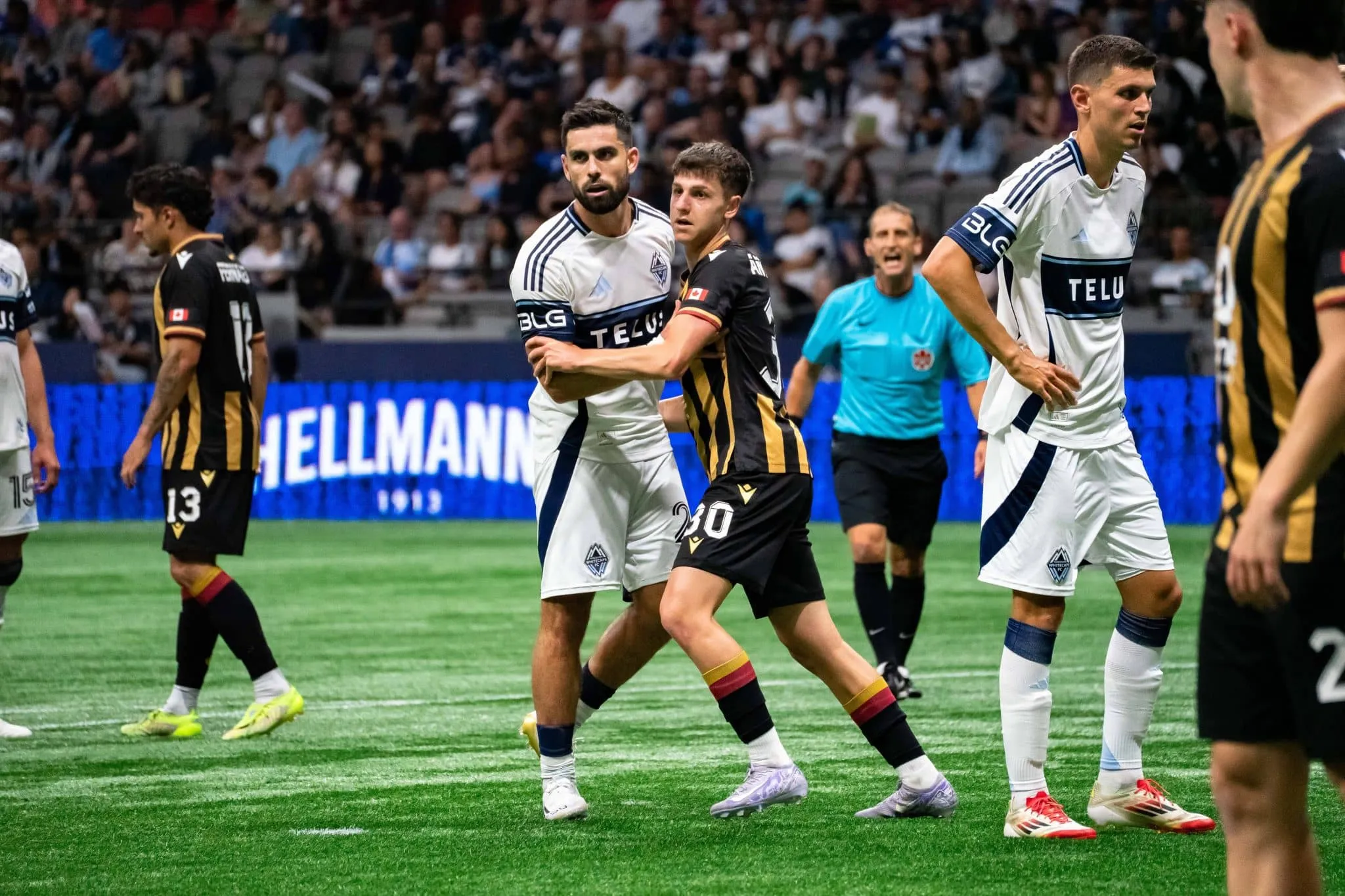Houston Dynamo vs Vancouver Whitecaps prediction, odds & betting tips &ndash; 17/07/2025