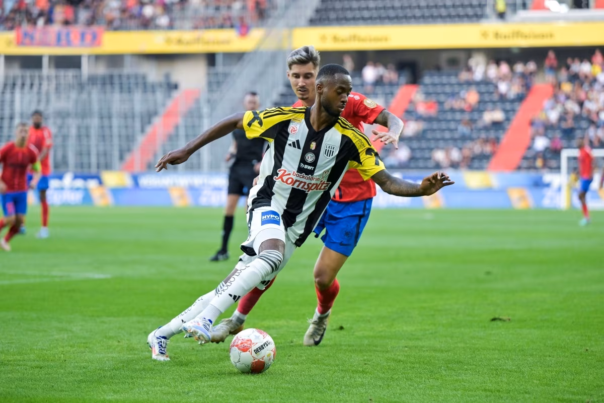 FCSB vs LASK prediction, odds & betting tips &ndash; 29/08/2024