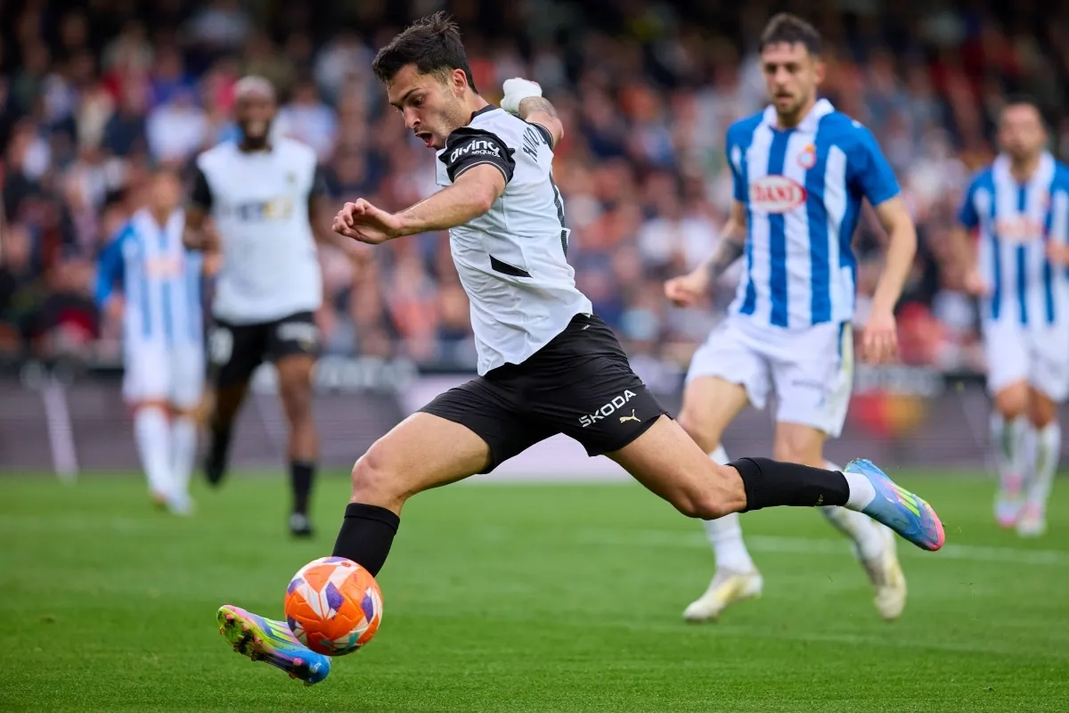 valencia vs getafe predictions