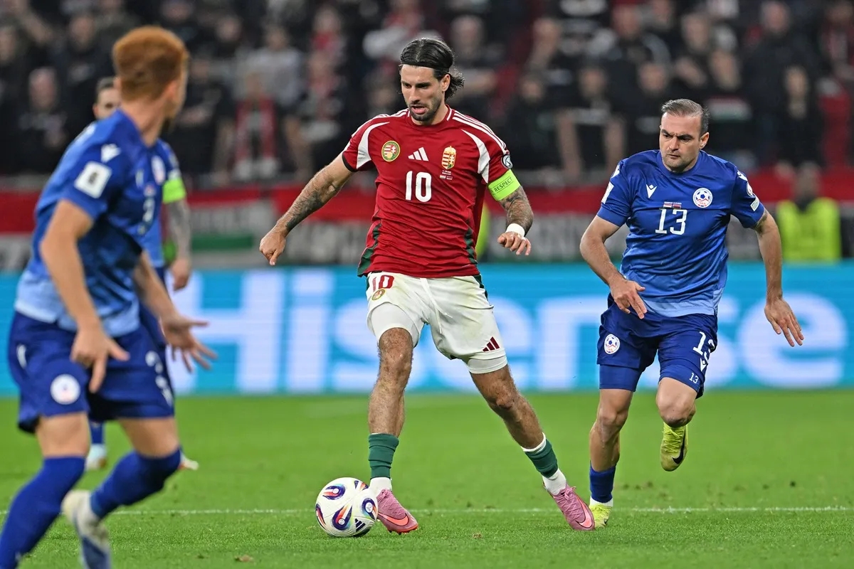 Armenia vs Hungary prediction, odds & betting tips &ndash; 13/11/2025