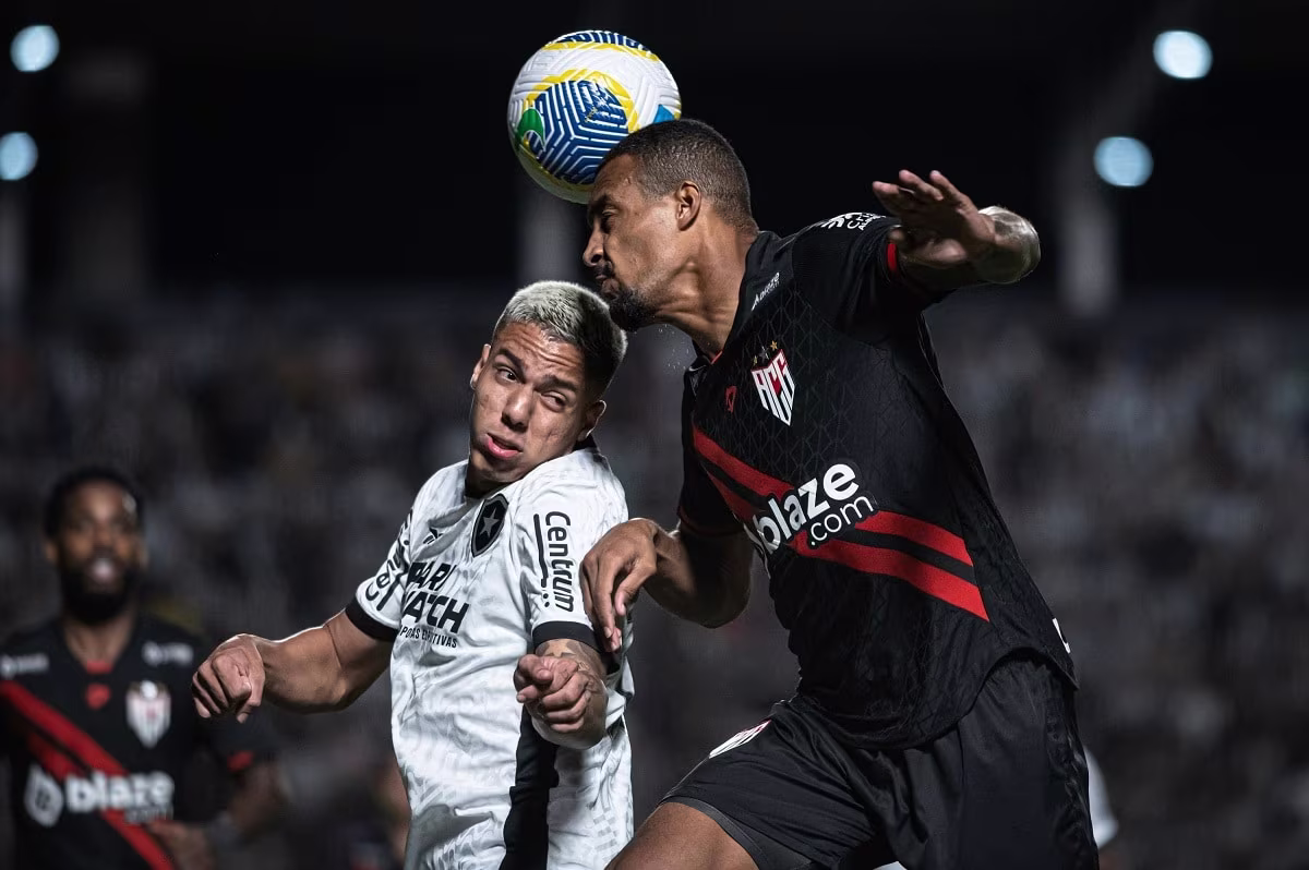 Juventude vs Botafogo prediction, odds & betting tips &ndash; 11/08/2024