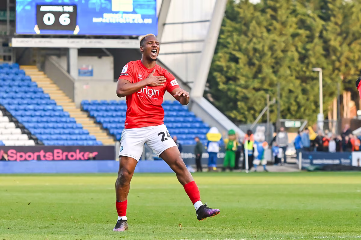 Richard Kone