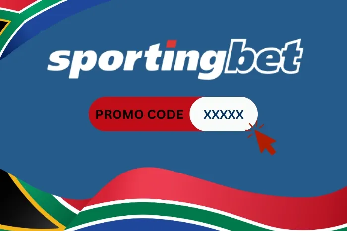 Sportingbet Promo Code 2026: R15,000 Sign Up Bonus + 50 Free Spin