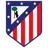 Logo Atl&eacute;tico de Madrid