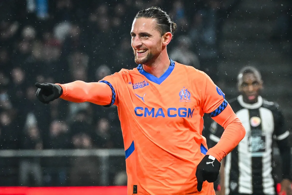 Nice vs Marseille prediction, odds & betting tips &ndash; 21/11/2025
