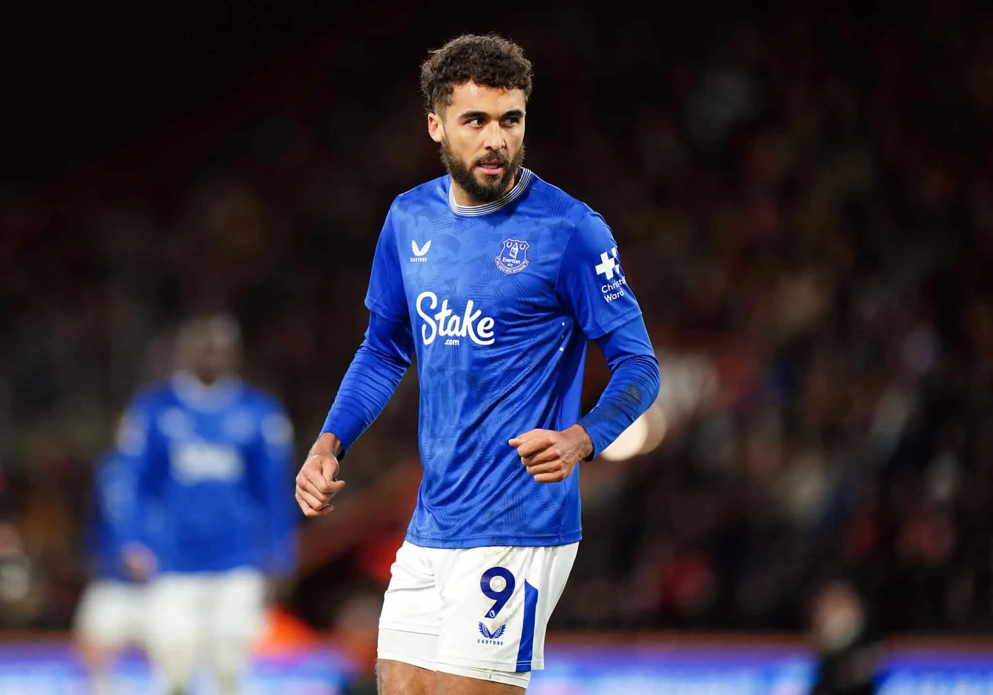 Cut-price Calvert-Lewin transfer the quick fix for Bournemouth striker crisis? Whisper+ verdict