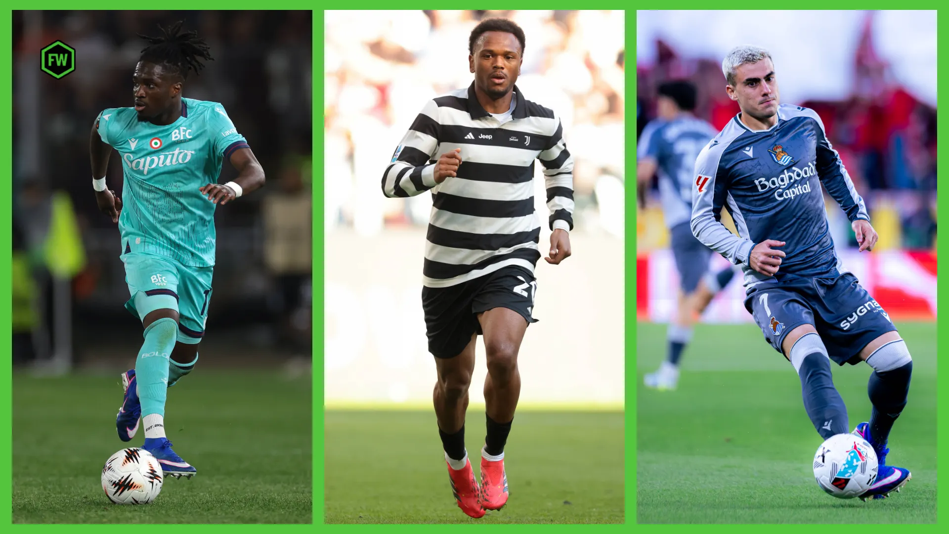 Latest transfer news today: Man Utd monitor &pound;65m winger as Chelsea &lsquo;readying&rsquo; bid for Serie A star