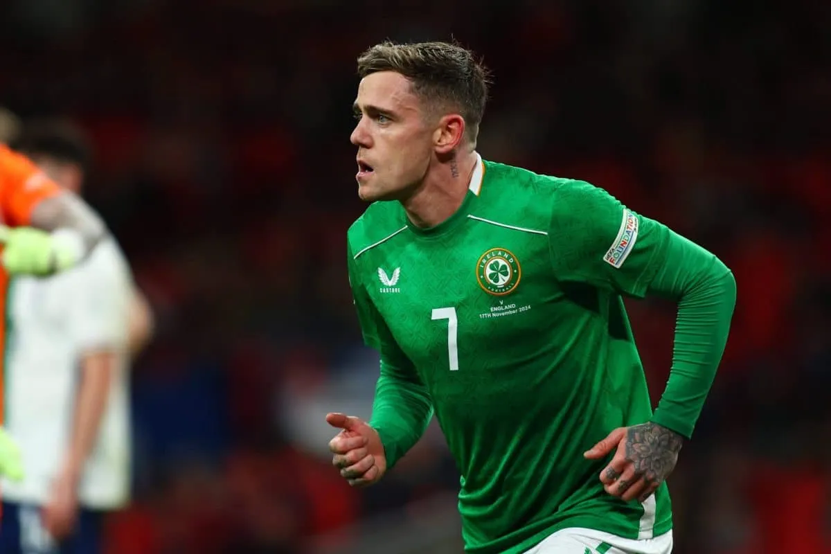 Ireland vs Bulgaria prediction, odds & betting tips 23/03/2025