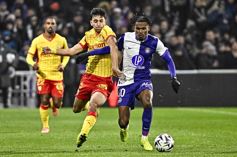 Yann Gboho
