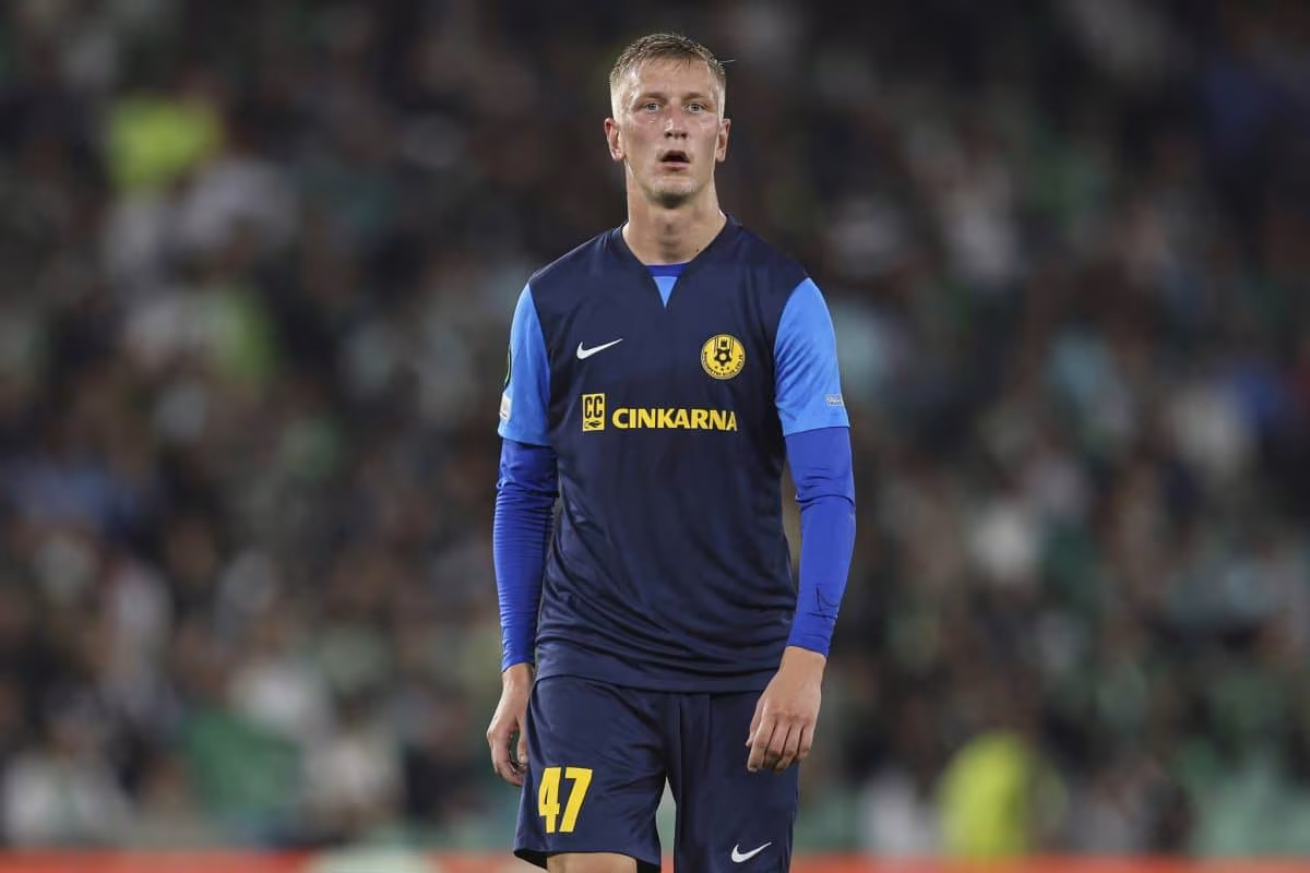 Armandas Kucys player to watch