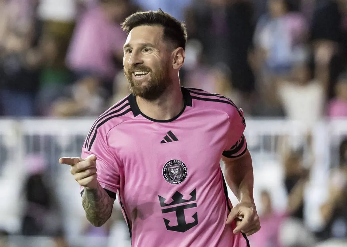 Inter Miami vs Club America prediction, odds & betting tips 19/1/2025