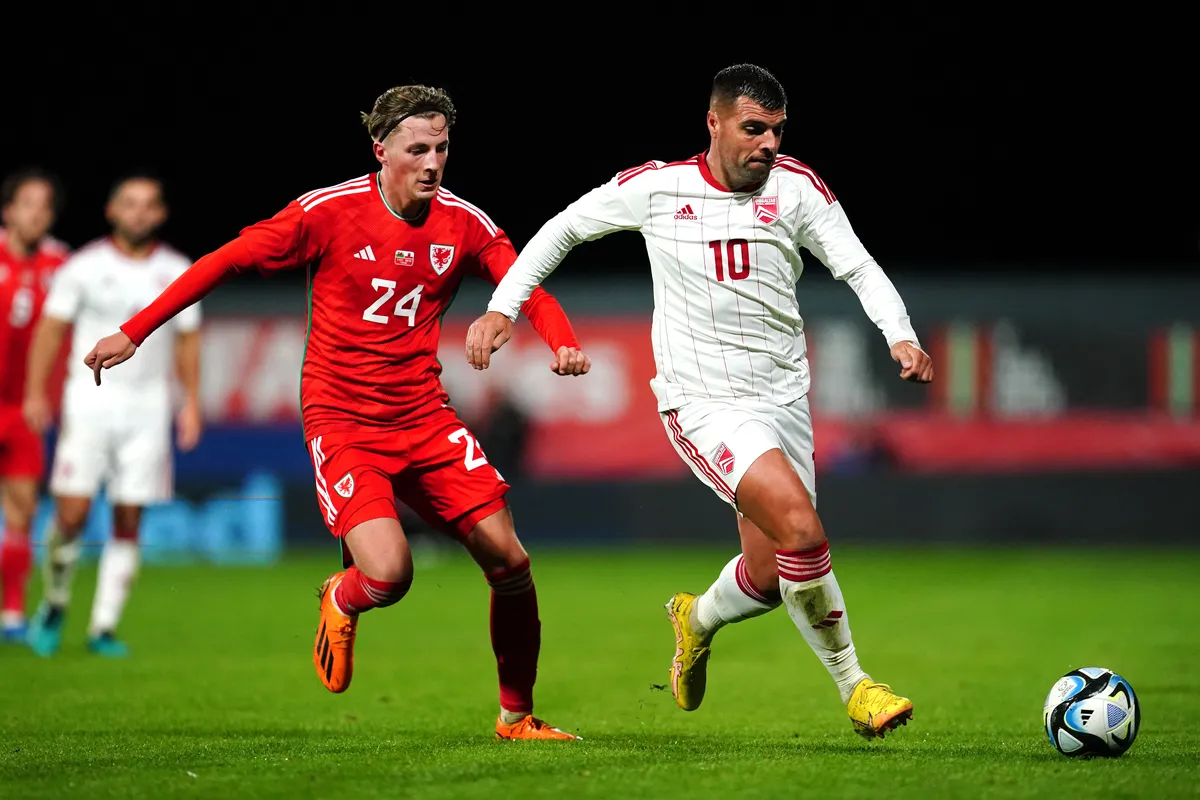 Gibraltar vs Wales prediction