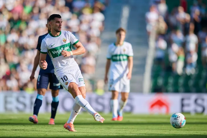 Alaves vs Elche prediction