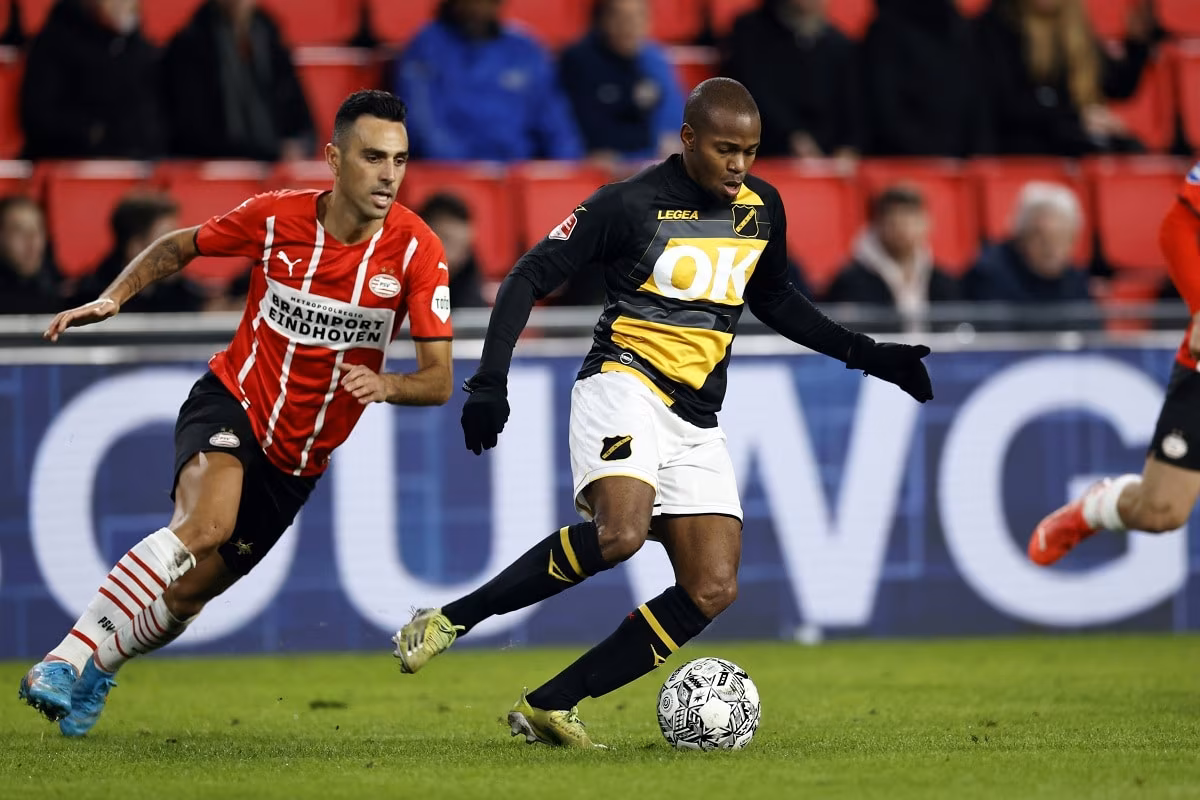 PSV vs NAC Breda prediction, odds & betting tips 25/01/2025