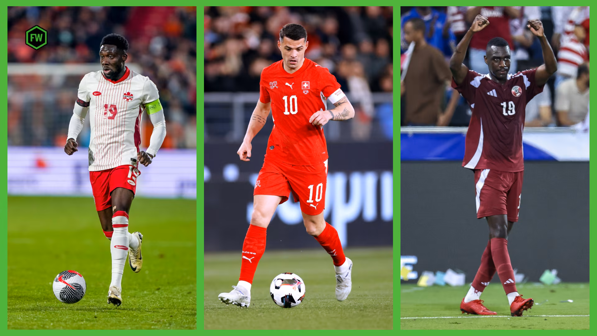 World Cup Group B predictions, tips & odds