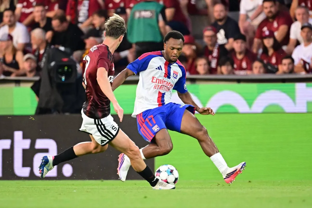 Lyon vs Sparta Prague prediction, preview & betting tips &ndash; 11/08/2026
