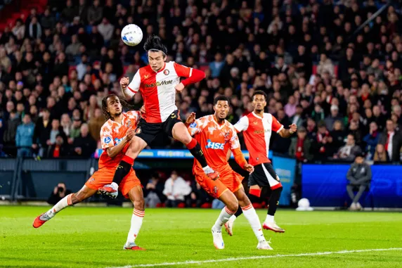 Volendam vs Feyenoord prediction, preview & betting tips &ndash; 05/04/26