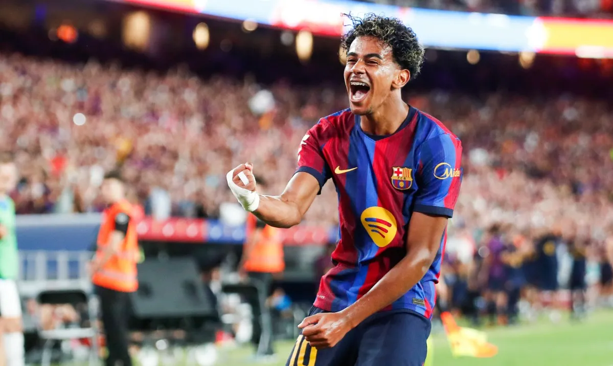 Barcelona vs Feyenoord - prediction, preview & betting tips - 09/09/2026