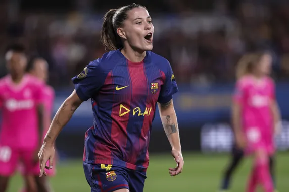 Real Madrid Women vs Barcelona Women &ndash; prediction, preview & betting tips &ndash; 25/03/2026