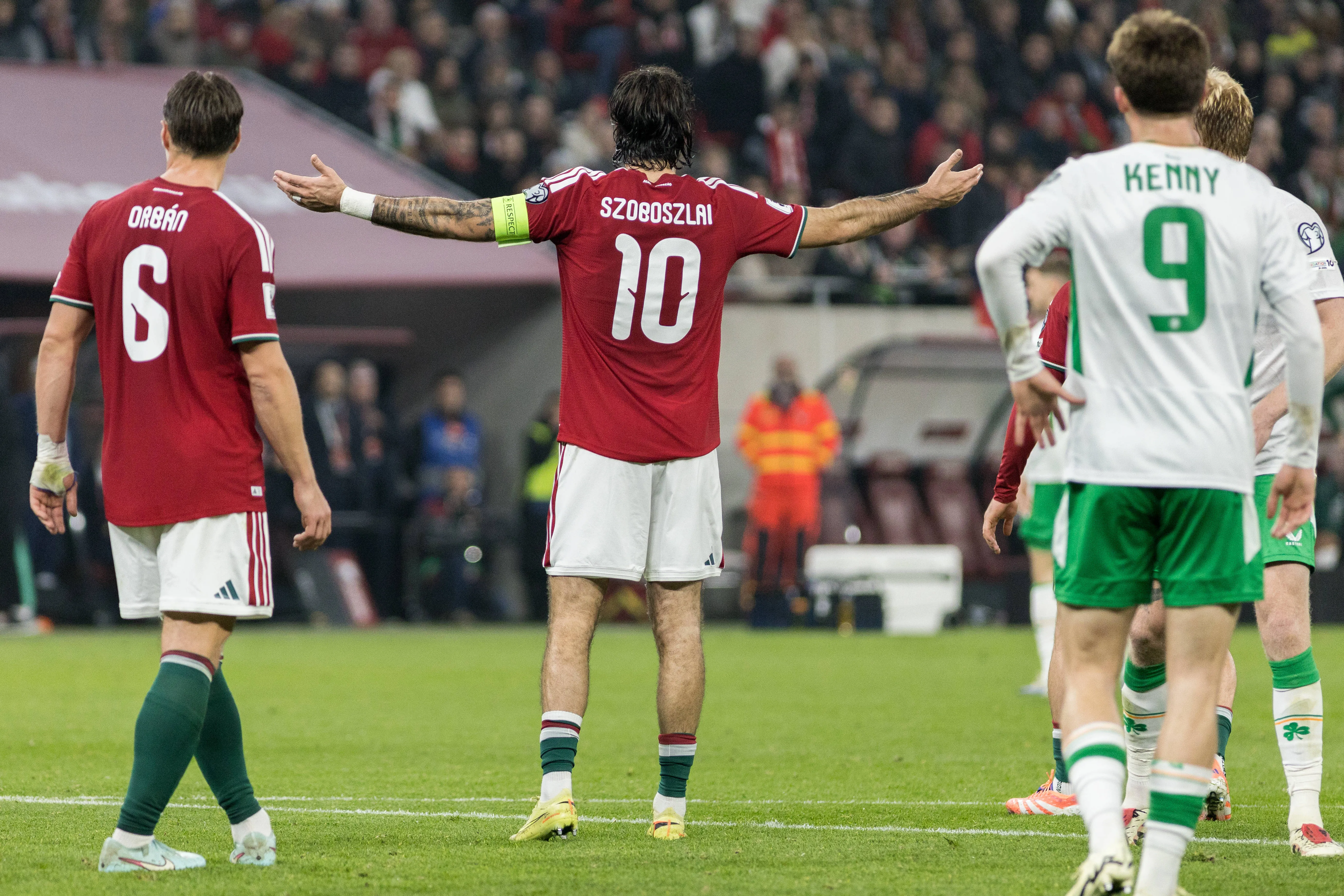 Hungary vs. Ukraine &ndash; prediction, preview & betting tips &ndash; 25/09/2026