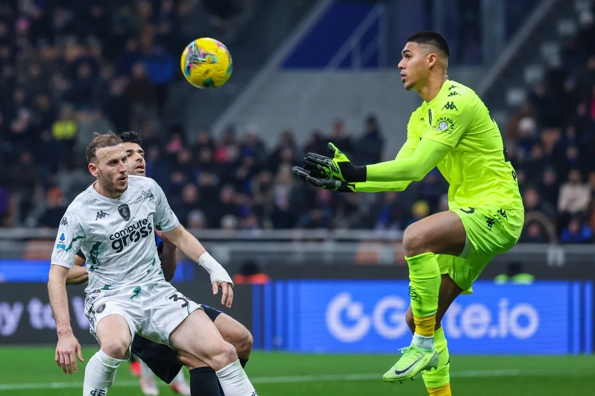 Lecce vs Inter Milan prediction, odds & betting tips 26/01/2025