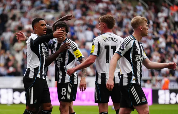 Nottingham Forest vs Newcastle United prediction, preview & betting tips &ndash; 10/05/2026