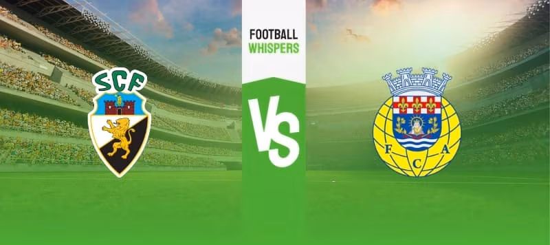 Farense vs Arouca prediction
