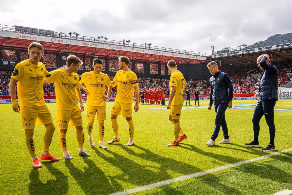 HamKam vs Brann prediction, odds & betting tips &ndash; 05/07/2025