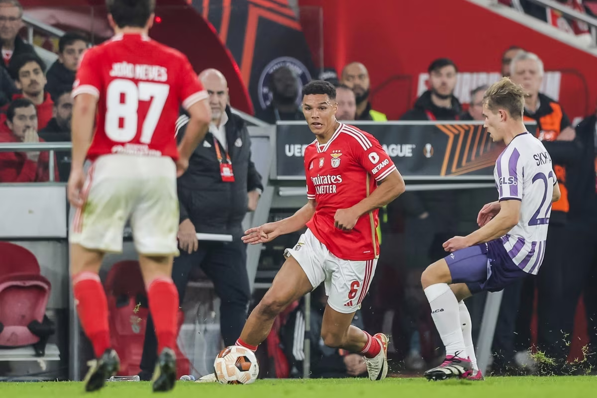Toulouse vs Benfica prediction