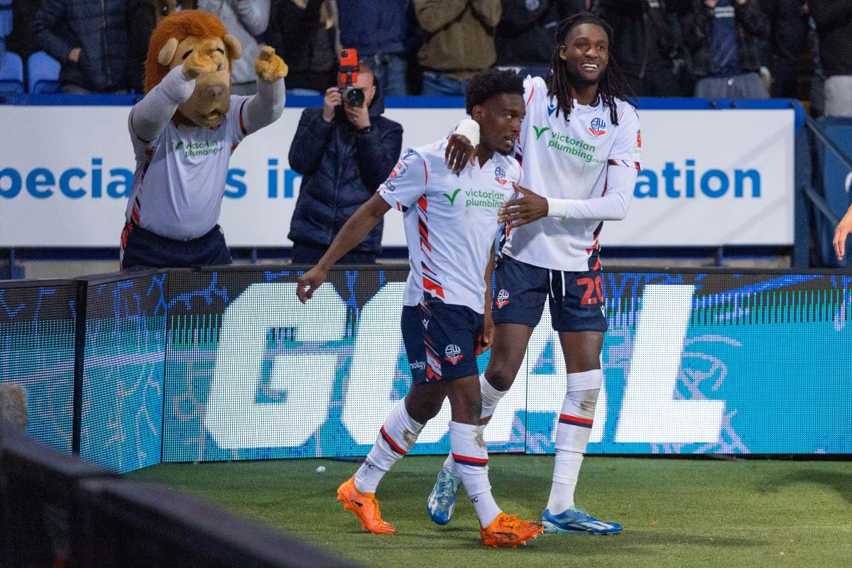Bradford City vs Bolton Wanderers prediction, preview & betting tips - 14/05/2026