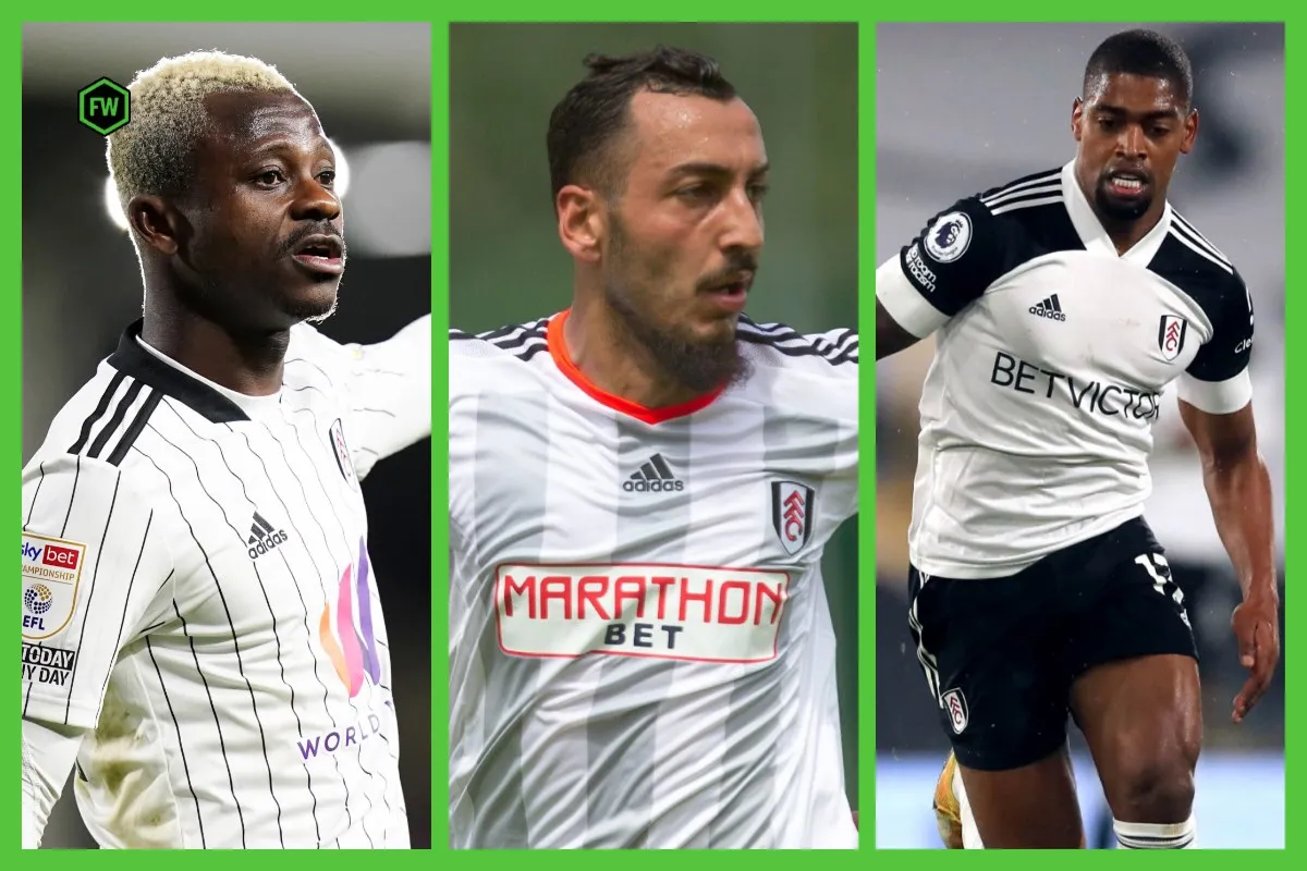 Fulham&rsquo;s worst Premier League signings of all time