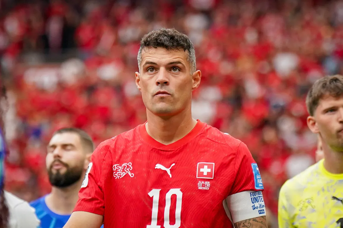 Switzerland vs Algeria prediction, betting tips & preview &ndash; World Cup 2026