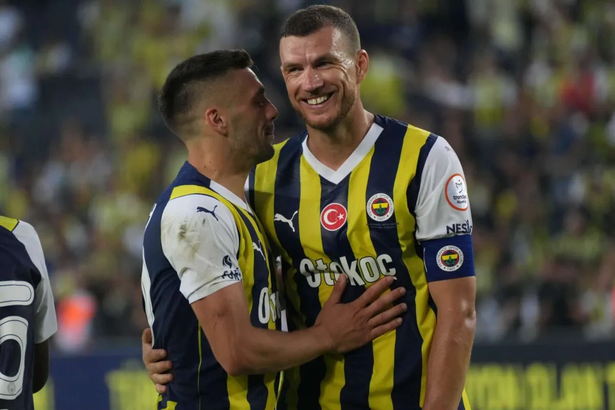 Fenerbahce vs Antalyaspor prediction, odds & betting tips 02/03/2025