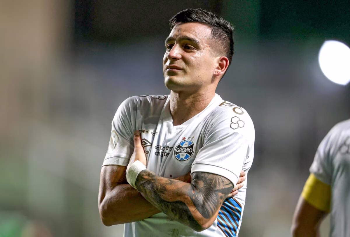 Juventude vs Gremio predictions
