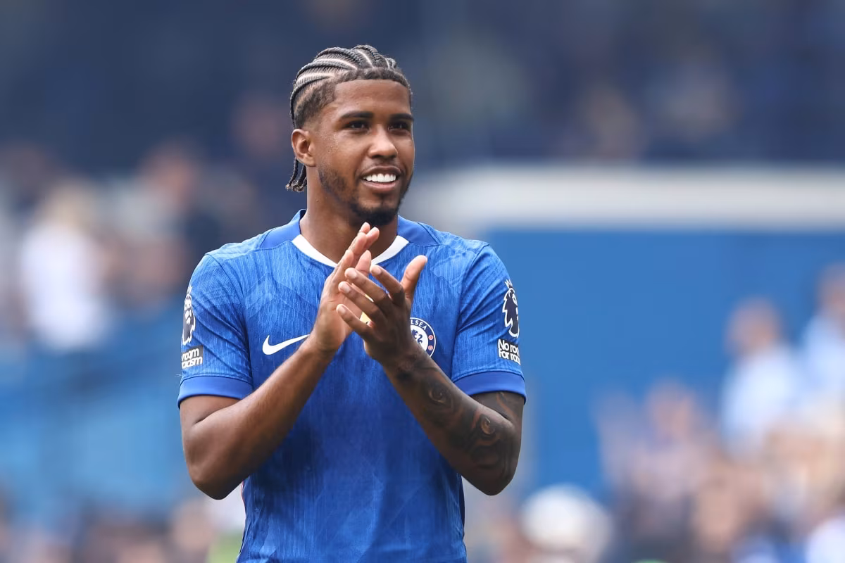 Chelsea transfer news: Andrey Santos reveals why he rejected an offer worth five times his salary