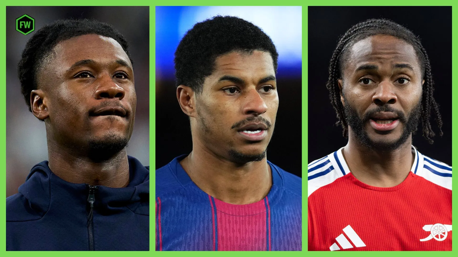 Latest transfer news today: Liverpool consider &pound;70m star as Marcus Rashford makes final Man Utd decision